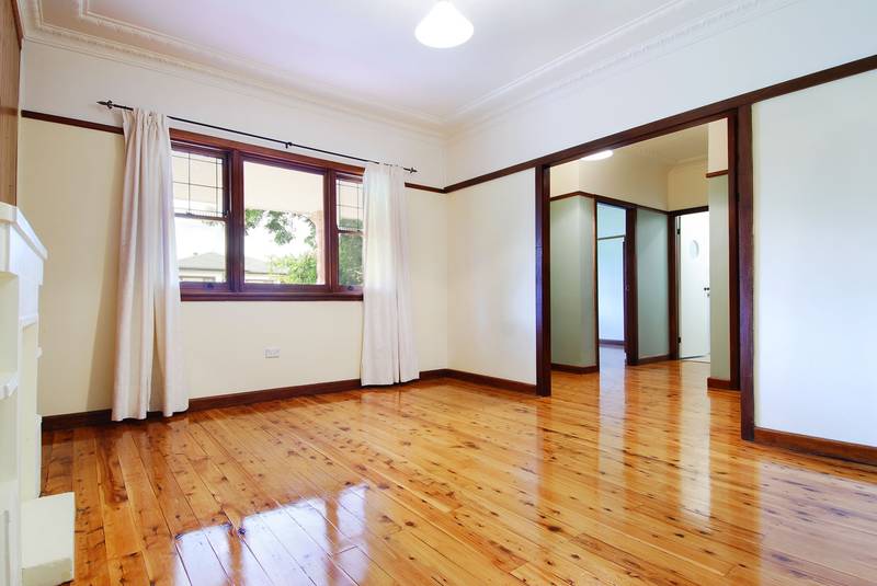 Located in quiet street yet handy to transport Picture