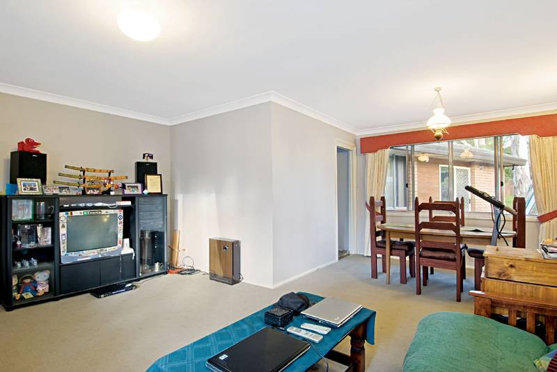 A Diamond in Disguise . . . Picture 3