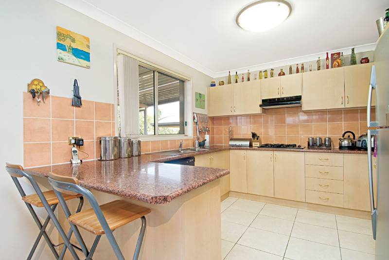 SLEEK LOOK and CLEAN LINES Picture 2