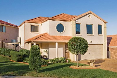 SLEEK LOOK and CLEAN LINES Picture