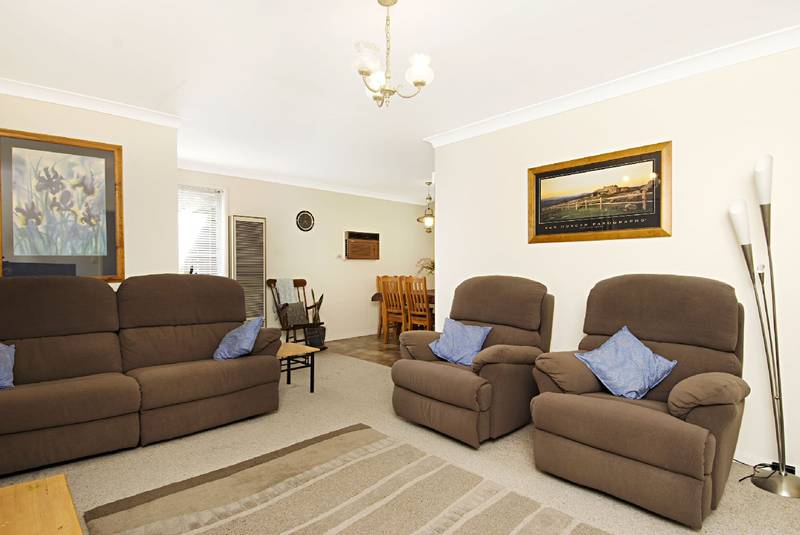 Smile . . .
you just found 