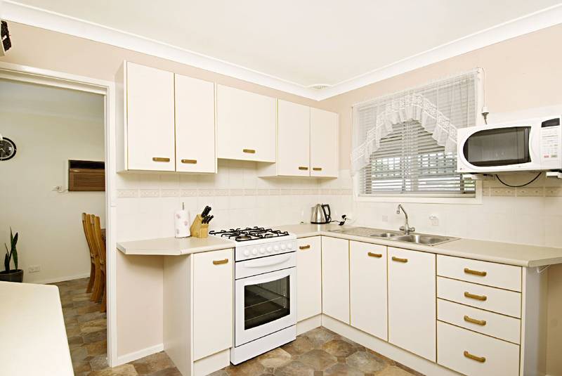 Smile . . .
you just found 