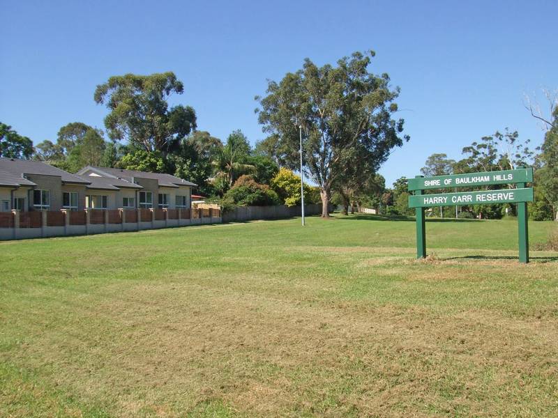 Brand new 2 bedroom villa with quality inclusions throughout. Picture