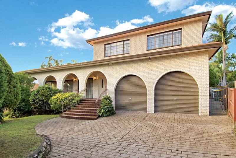 One Word . . .
MAGNIFICENT! Picture 1