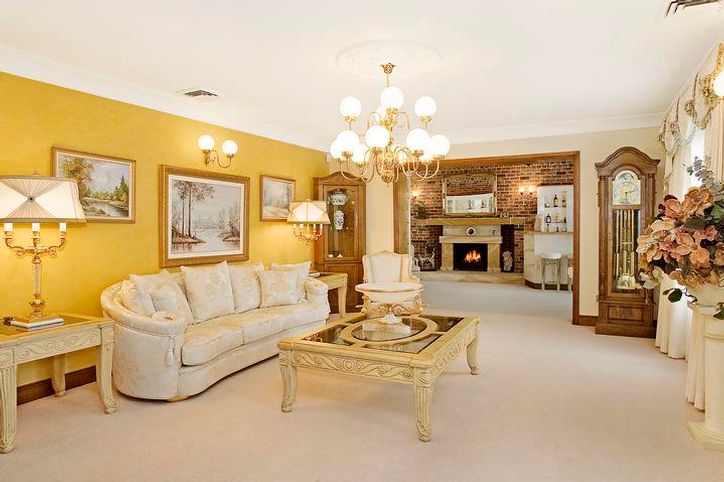 Absolutely stunning Executive home. Picture