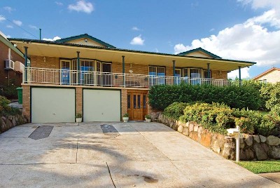 A STUNNING SUCCESS Picture