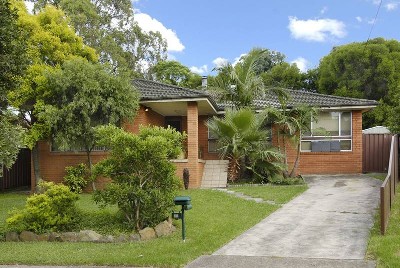 Acres of PARKLANDS . . . . Picture