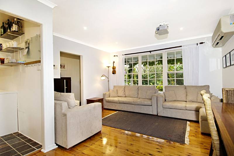 Live Your Dream . . . Picture 3