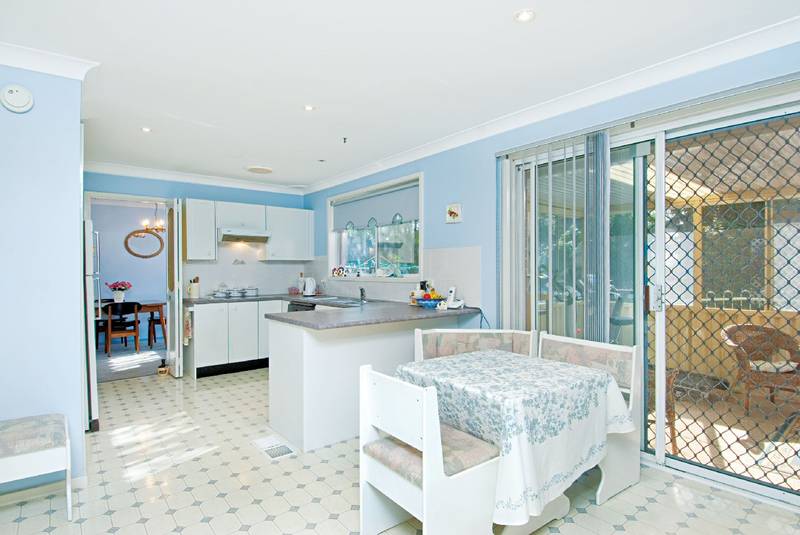 A Place to Relax Picture 2