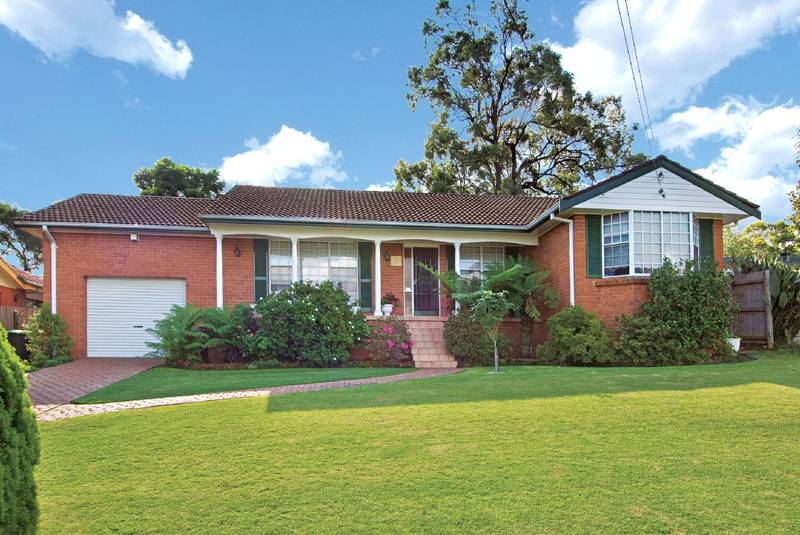 A Place to Relax Picture 1