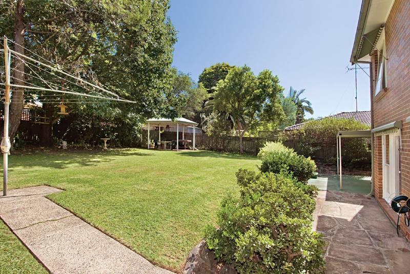 HERE'S A SECOND CHANCE . . . Picture 1