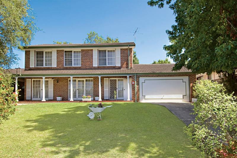 HERE'S A SECOND CHANCE . . . Picture 2