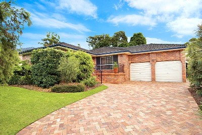 Surpasing all Expectations Picture