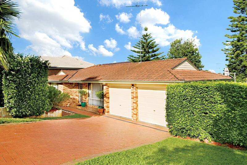 FAMILY LIVING - exactly as you want it Picture 1