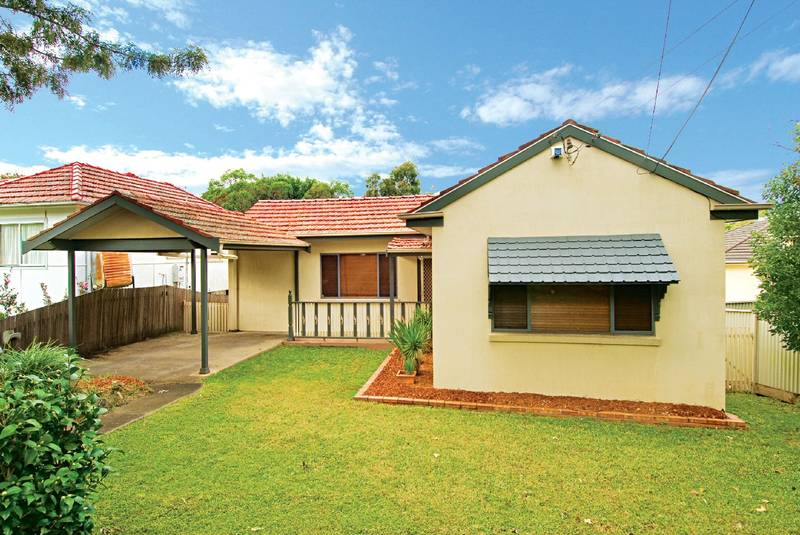 Sorry Renovators - THIS ONE'S TOO GOOD! Picture 1