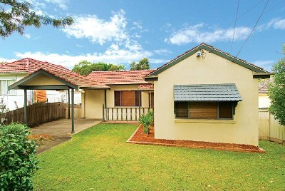 Sorry Renovators - THIS ONE'S TOO GOOD! Picture