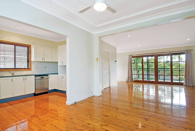 Sorry Renovators - THIS ONE'S TOO GOOD! Picture 3