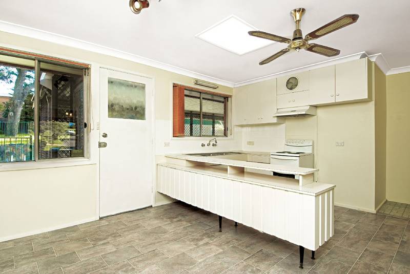 SOUGHT AFTER LOCATION Picture 2