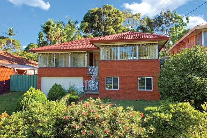 SOUGHT AFTER LOCATION Picture 1