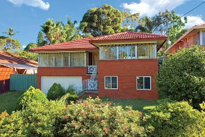 SOUGHT AFTER LOCATION Picture