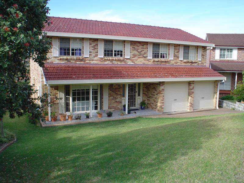 WOW . . .
Thanks Mum! Picture 1