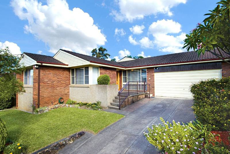 Show the family you care . . . Picture 1