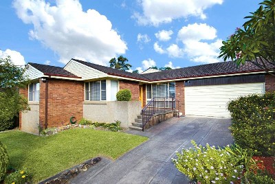 Show the family you care . . . Picture