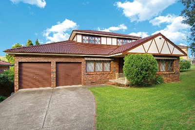 BALCOMBE HEIGHTS ESTATE Picture