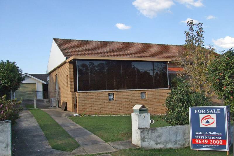 SOLD by the Hills District's most successful agent - WE SELL HOMES FOR MORE Picture 1