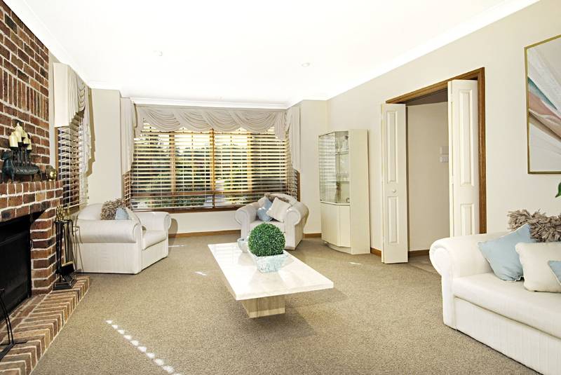 SOLD by the Hills District's most successful agent - WE SELL HOMES FOR MORE Picture 3