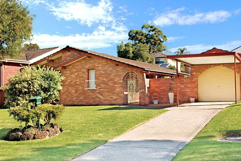 SOLD by the Hills District's most successful agent - WE SELL HOMES FOR MORE Picture 1