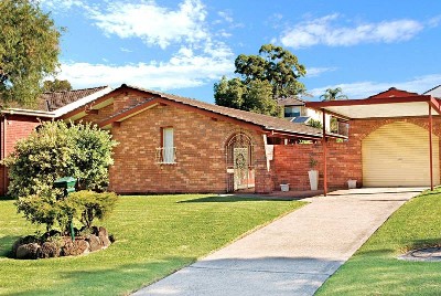 SOLD by the Hills District's most successful agent - WE SELL HOMES FOR MORE Picture