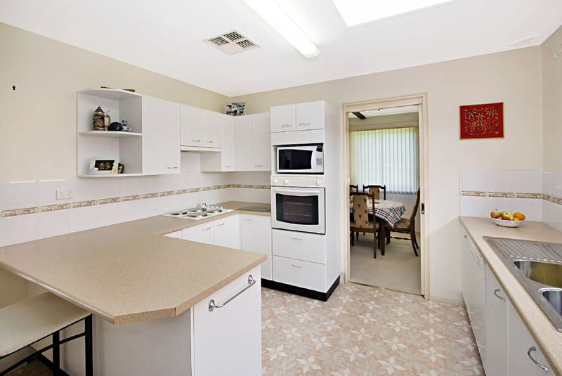 SOLD by the Hills District's most successful agent - WE SELL HOMES FOR MORE Picture 2