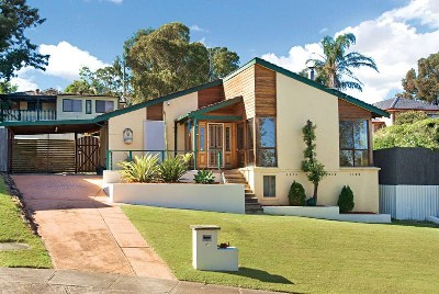 SOLD by the Hills District's most successful agent - WE SELL HOMES FOR MORE Picture