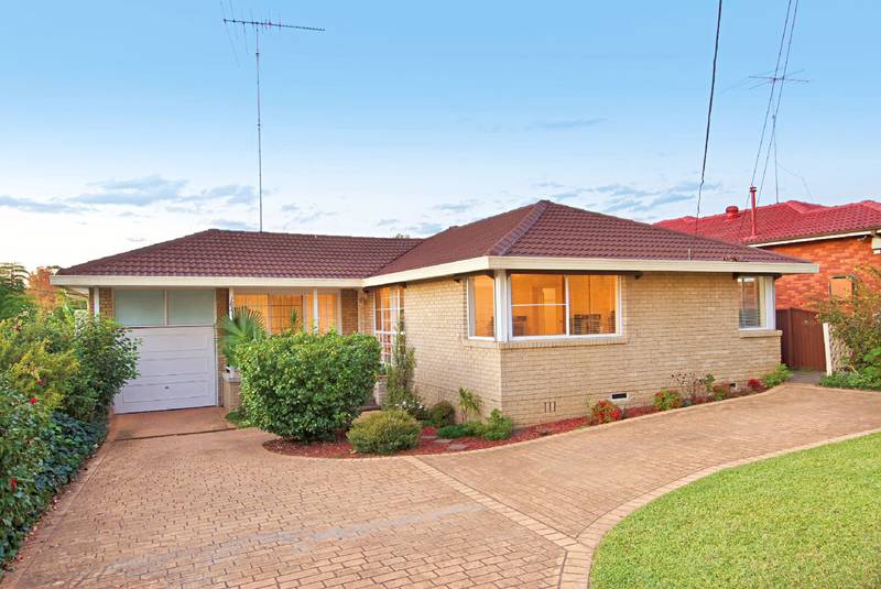 SOLD by the Hills District's most successful agent - WE SELL HOMES FOR MORE Picture 1