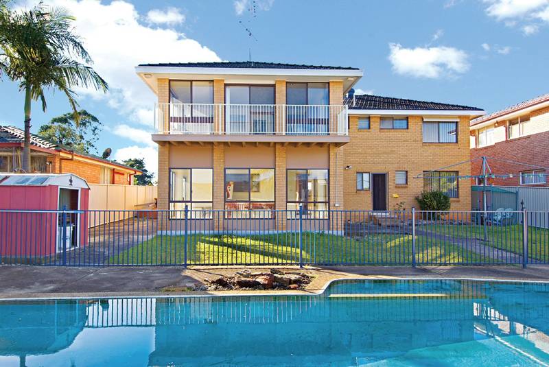 TWO (2) BIG RUMPUS ROOMS Picture 1