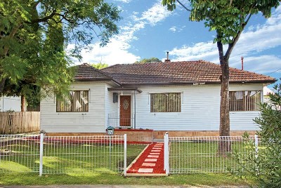 RENOVATION COMPLETE Picture