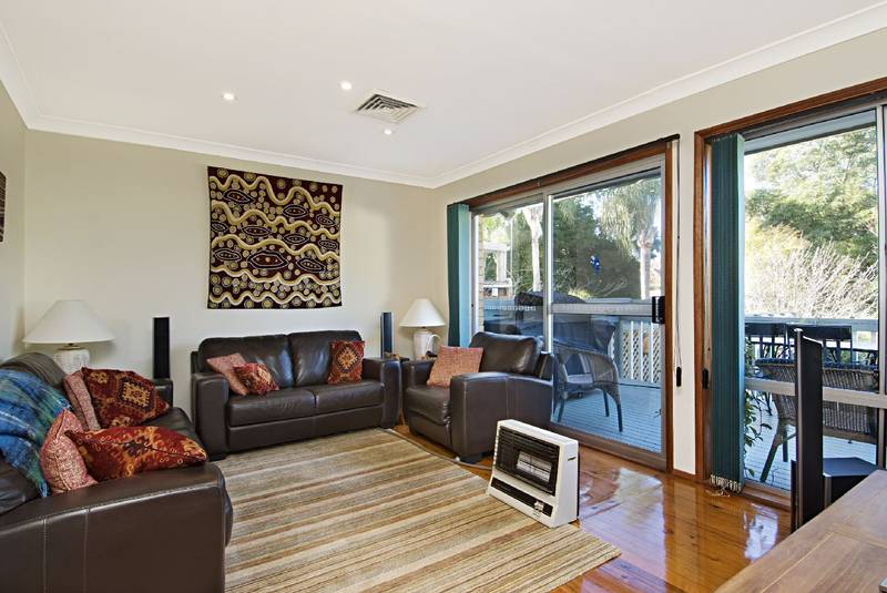 SURROUND YOURSELF IN COMFORT Picture 3