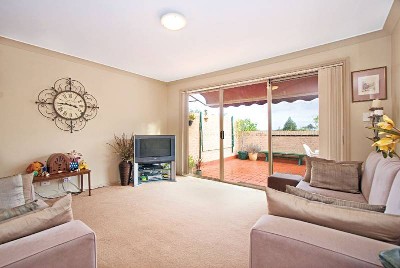 SOUGHT AFTER VILLA Picture
