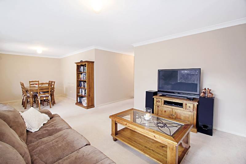 DELIGHTFUL VILLA Picture 1