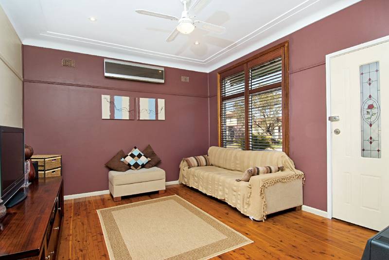 ALL THE HARD WORKS BEEN DONE Picture 2