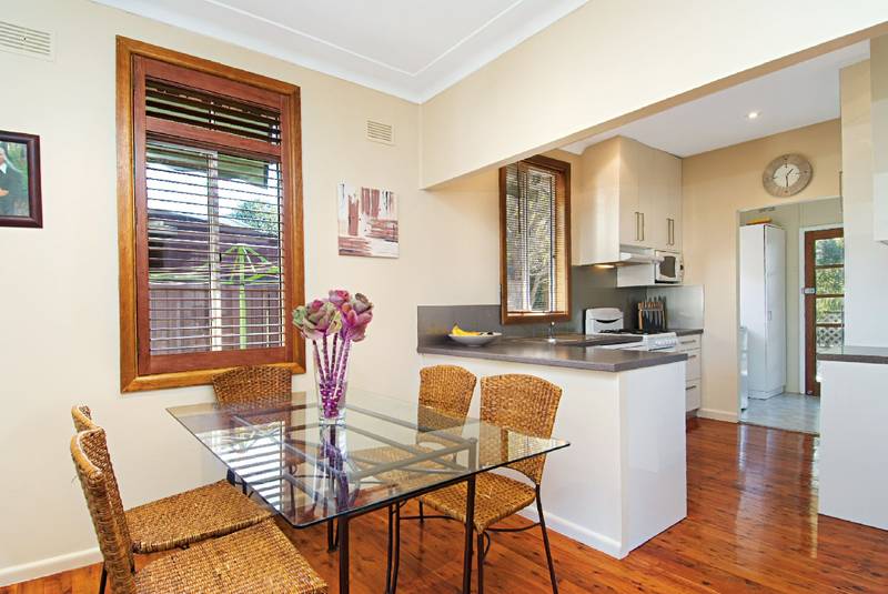 ALL THE HARD WORKS BEEN DONE Picture 3