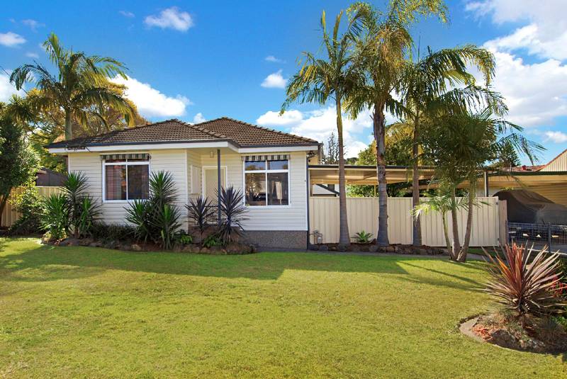 ALL THE HARD WORKS BEEN DONE Picture 1