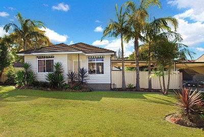 ALL THE HARD WORKS BEEN DONE Picture