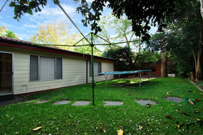 ONCE SEEN . . . NEVER FORGOTTEN! Picture 3