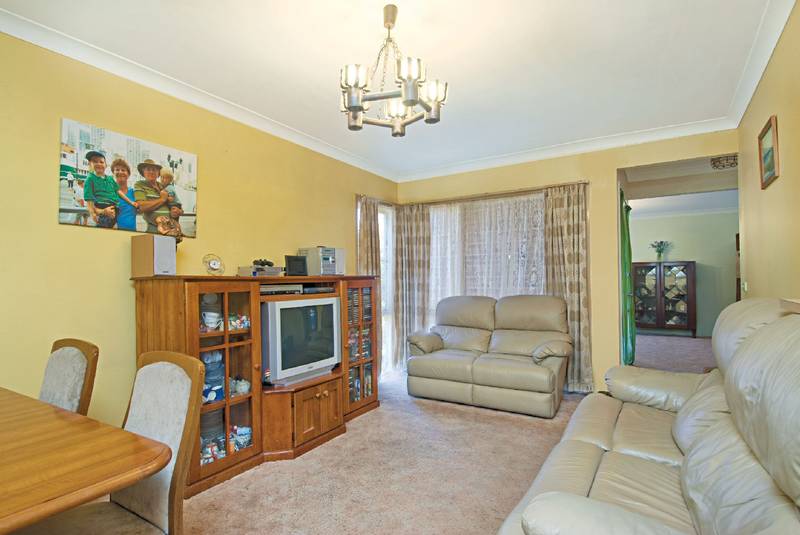 SMILE - you've got FOUR bedrooms Picture 3