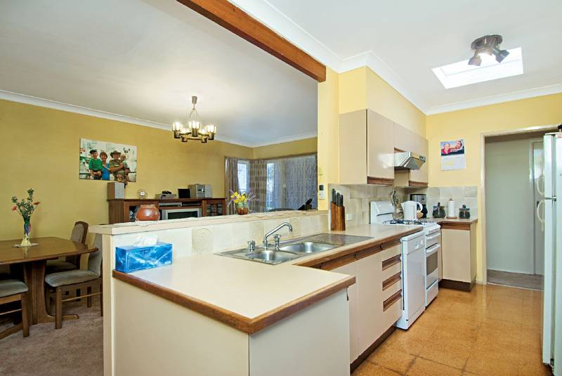 SMILE - you've got FOUR bedrooms Picture 2