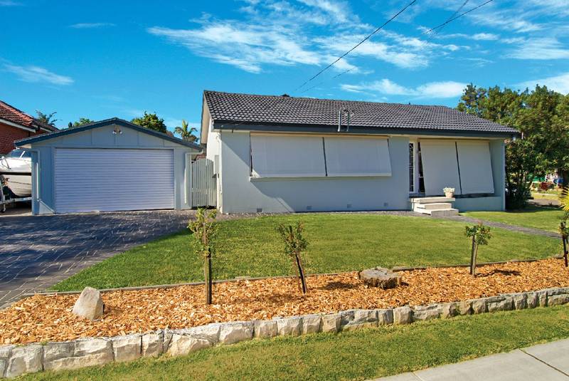 Relax - It's All Been Done For You! Picture 1