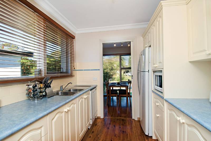 Relax - It's All Been Done For You! Picture 2