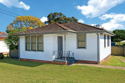 A Brilliant Beginner . . . Picture